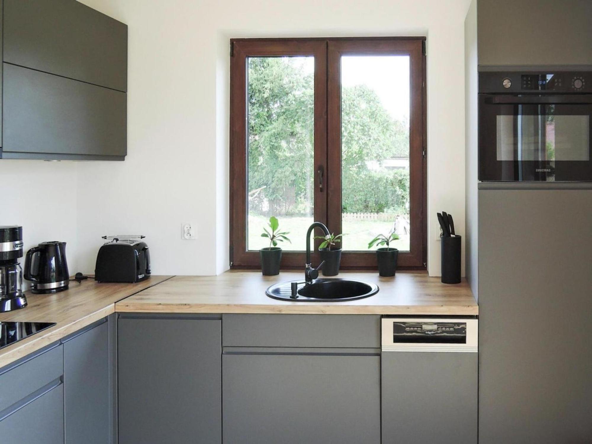 Holiday Home In Stepnica For 6 Persons Zewnętrze zdjęcie