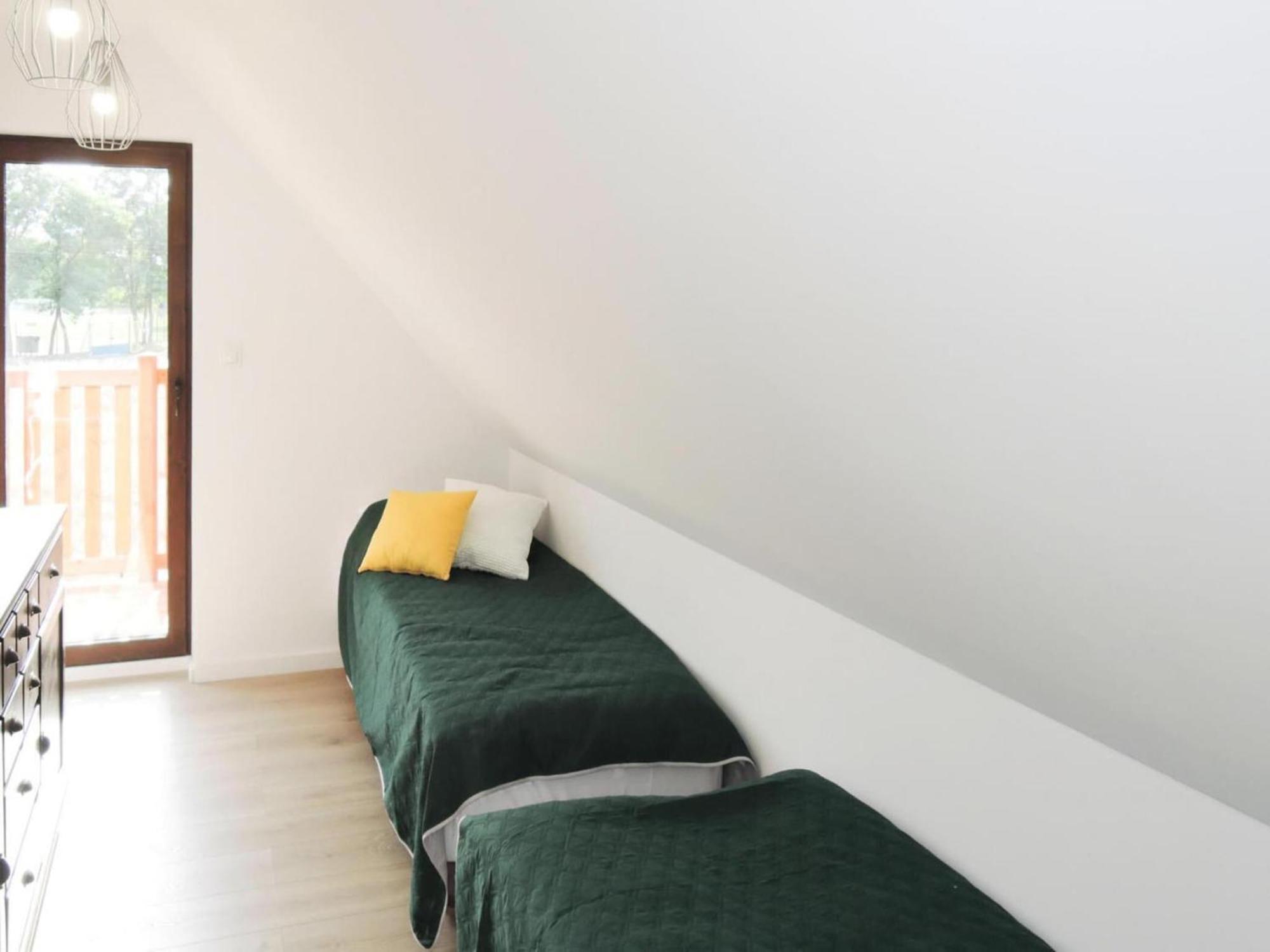 Holiday Home In Stepnica For 6 Persons Zewnętrze zdjęcie