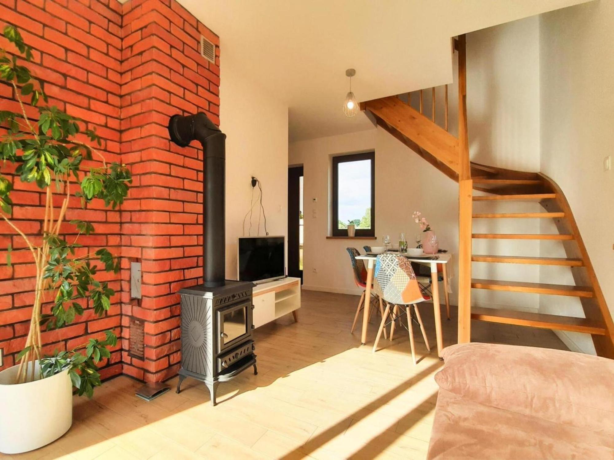Holiday Home In Stepnica For 6 Persons Zewnętrze zdjęcie