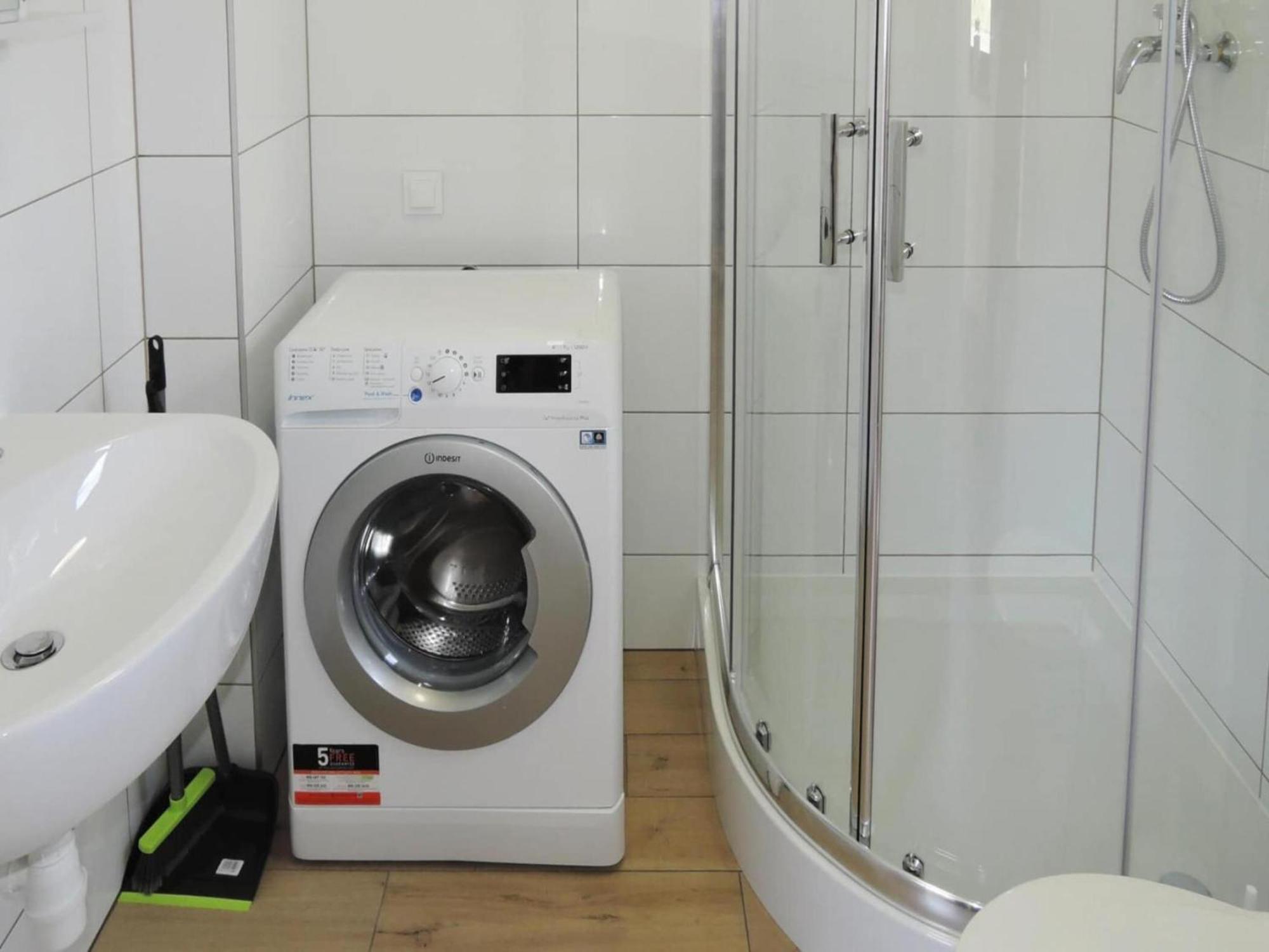 Holiday Home In Stepnica For 6 Persons Zewnętrze zdjęcie