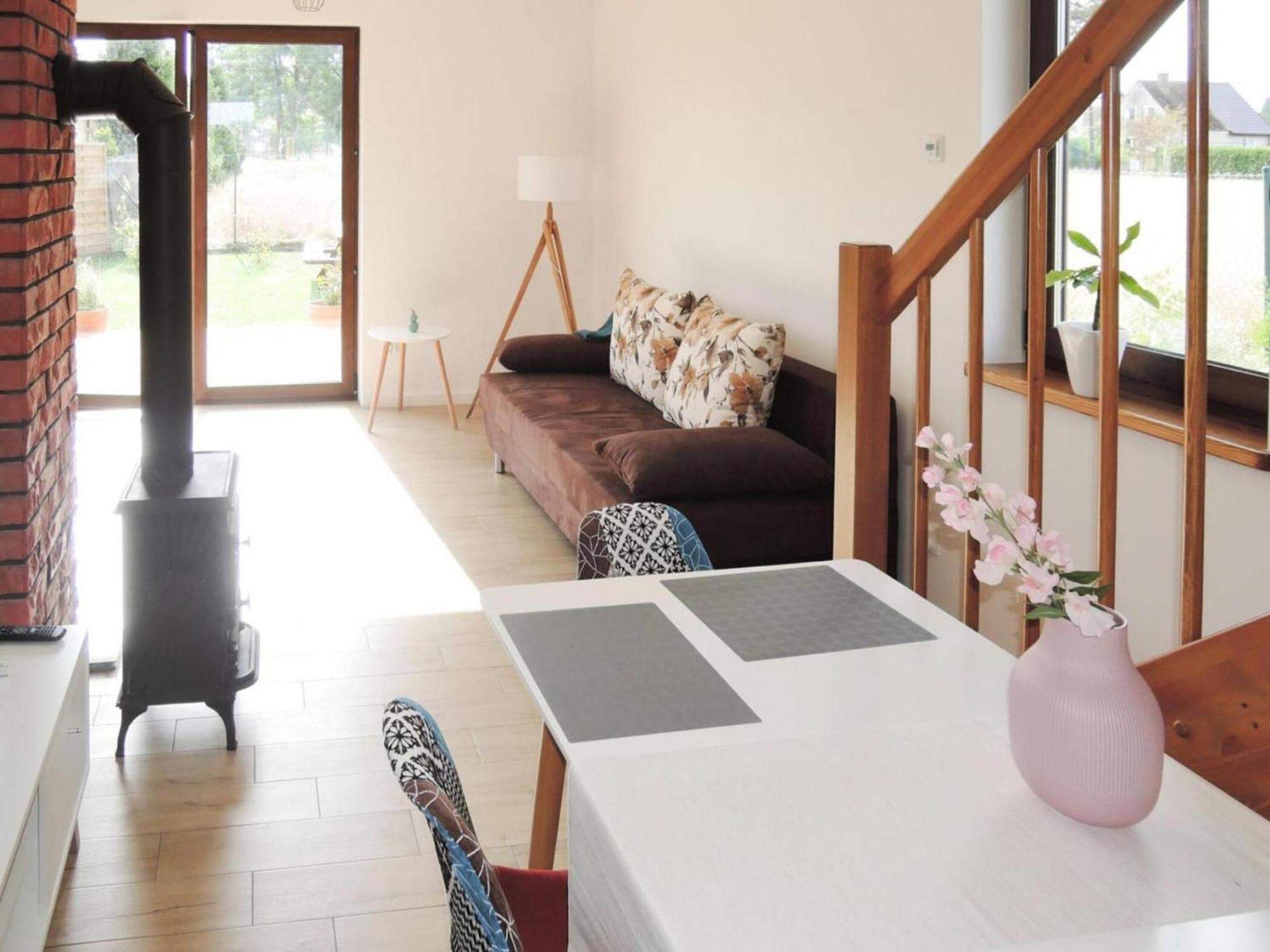 Holiday Home In Stepnica For 6 Persons Zewnętrze zdjęcie