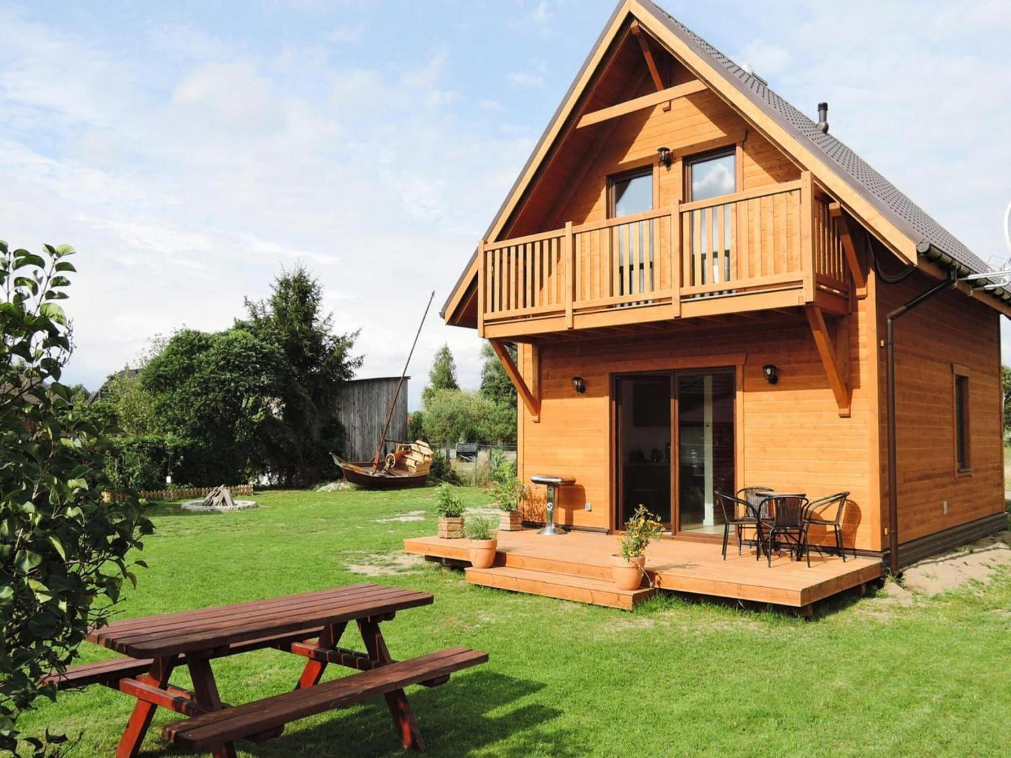Holiday Home In Stepnica For 6 Persons Zewnętrze zdjęcie