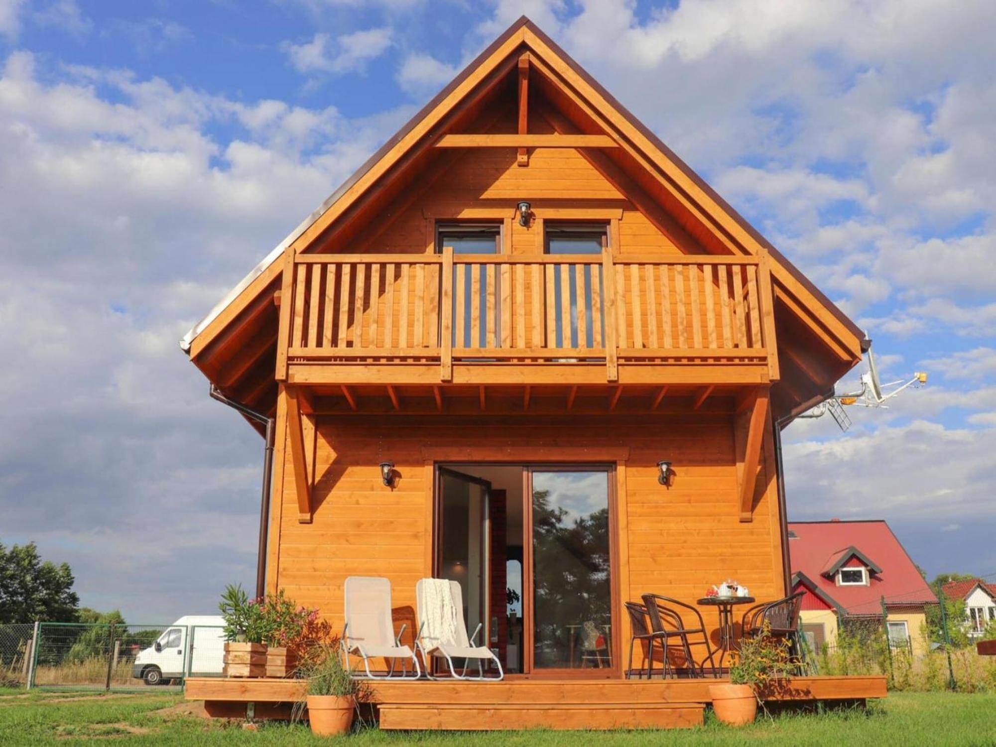 Holiday Home In Stepnica For 6 Persons Zewnętrze zdjęcie