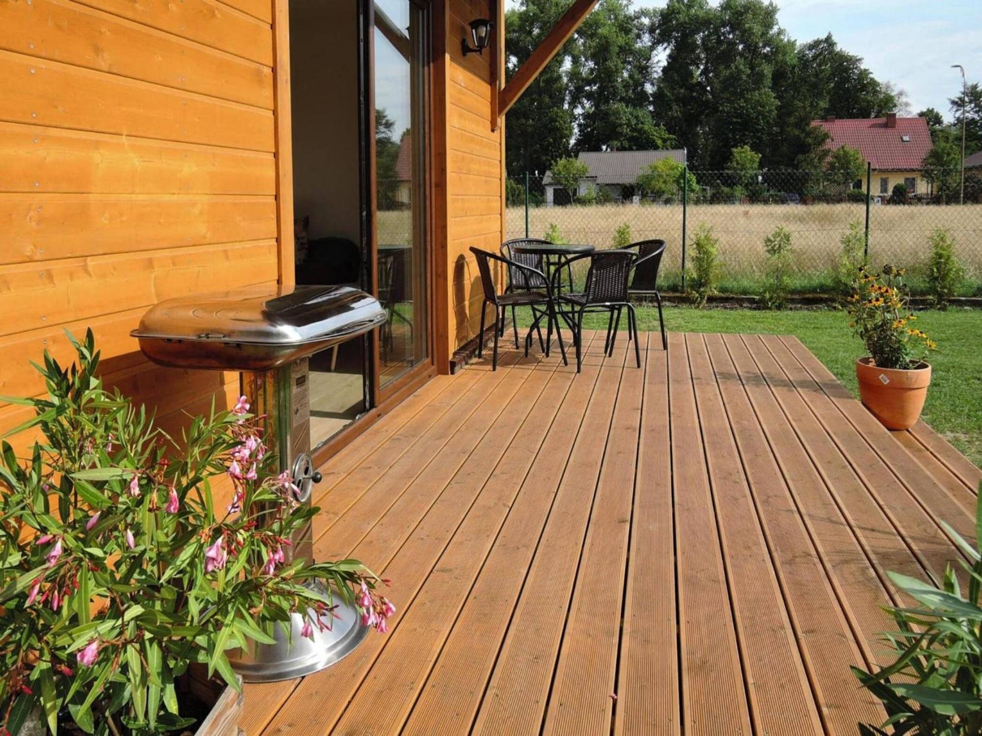 Holiday Home In Stepnica For 6 Persons Zewnętrze zdjęcie
