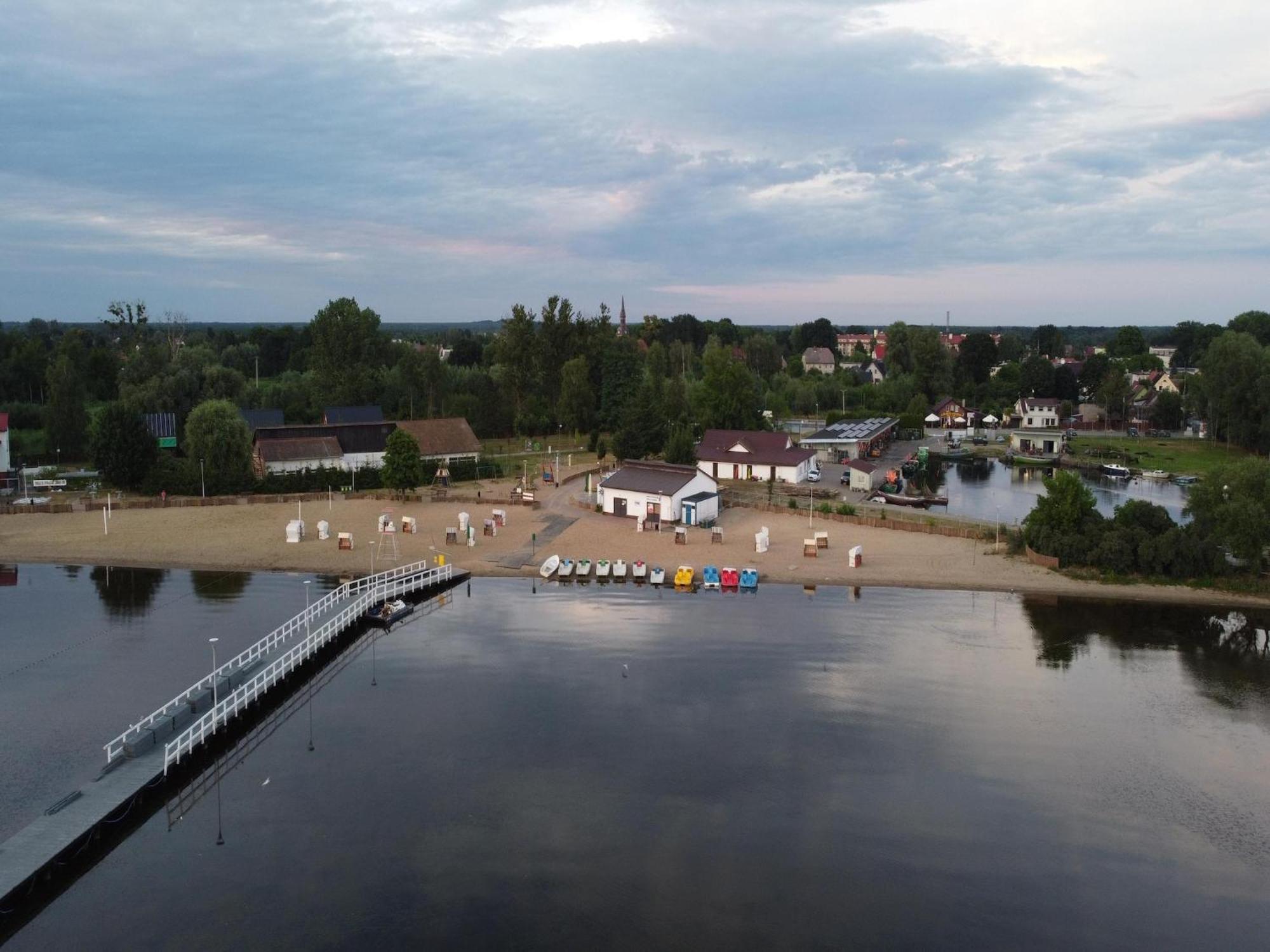 Holiday Home In Stepnica For 6 Persons Zewnętrze zdjęcie